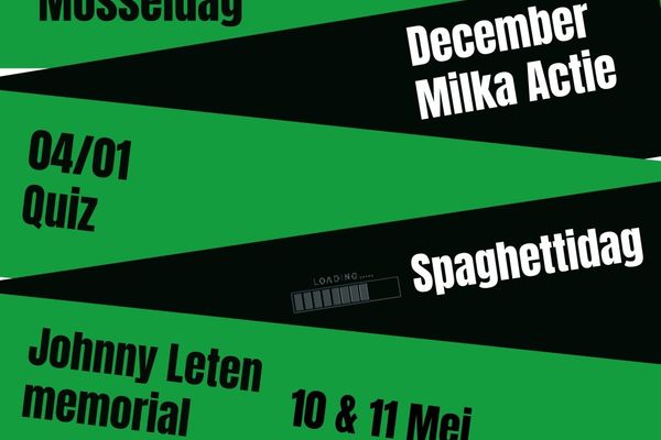 Evenementen Kalender SKH06