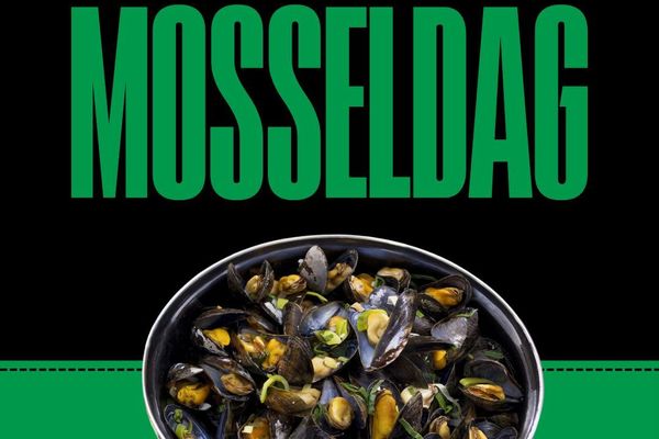 🥘 Mosseldag SK Heusden 06 – Belangrijke info!