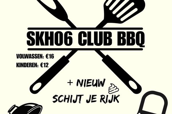 ⚽ We naderen het einde van het seizoen…