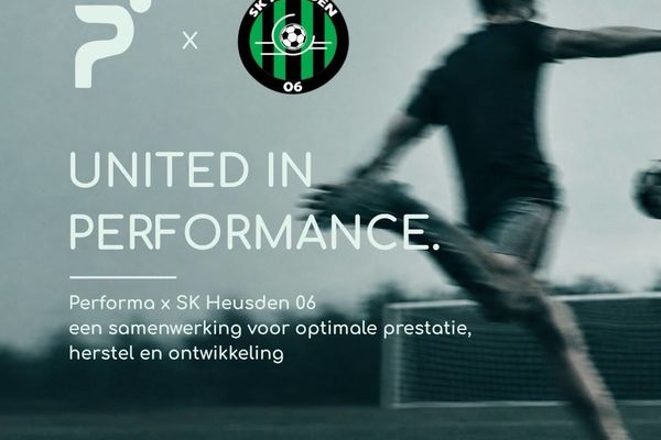 WHOOP WHOOP! 💚🖤