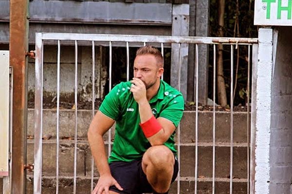 🔰 WELKOM TERUG, YVES! 🔰