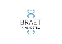 Logo Braet - Kine - Osteo