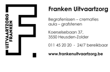 Logo Franken Uitvaartzorg