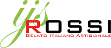 Logo IJS ROSSI