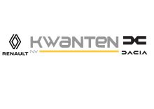 Logo Garage Kwanten