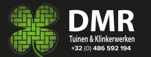 Logo DMR