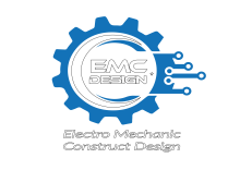 Logo EMC DESIGN