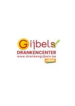 Logo Dranken Gijbels