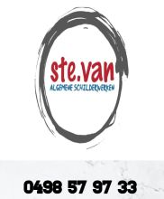 Logo Ste-Van