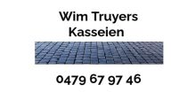 Logo Wim Truyers Kasseien