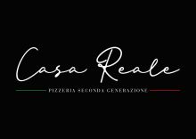 Logo Casa Reale